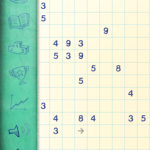 Numberama 2
