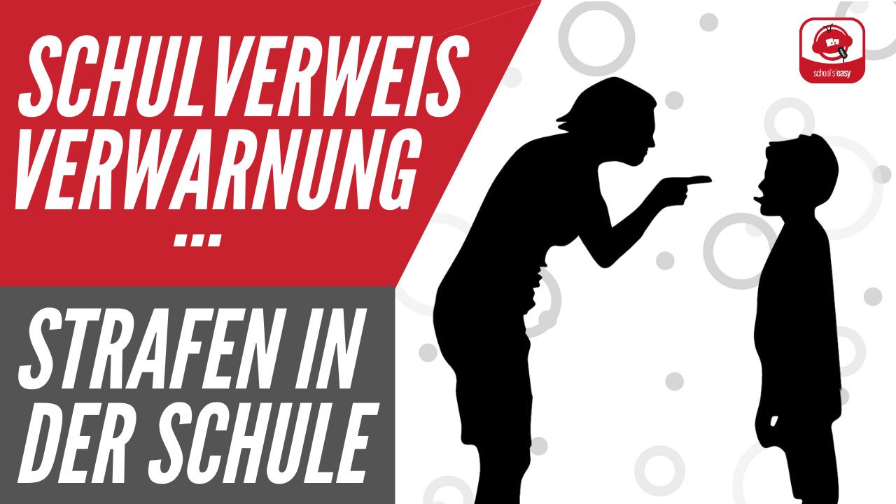 Podcast Schule Schulverweis schoolseasy